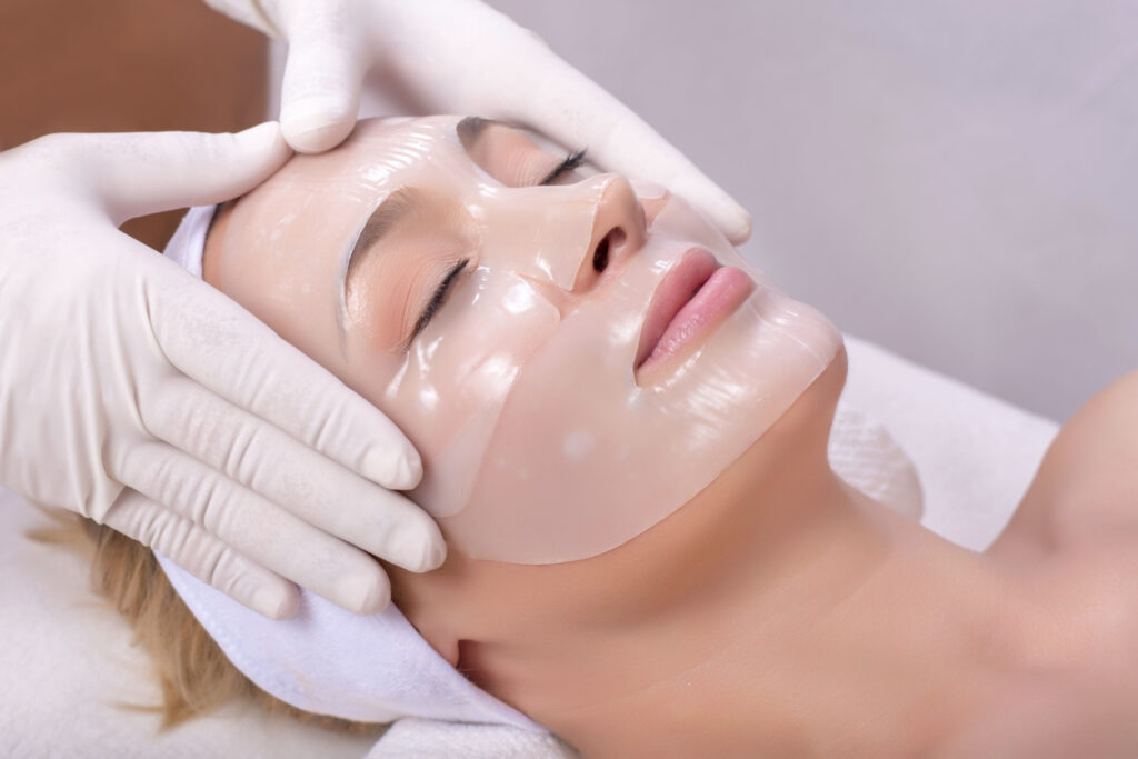Peeling - Therapy beauty Bla