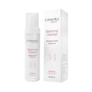 Nettoyant Équilibrant Casmara - 150 ml (150 ml)